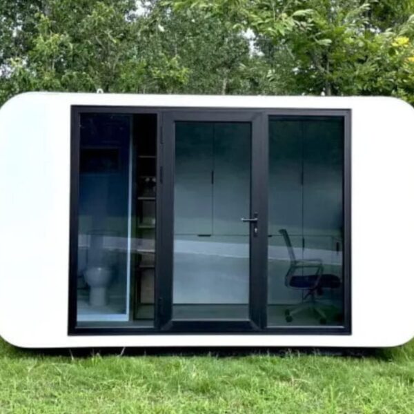 mobilház készletről