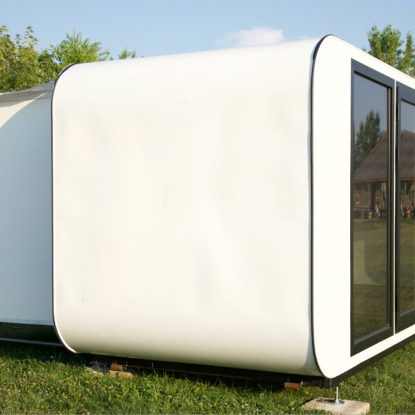 mobilház készletről