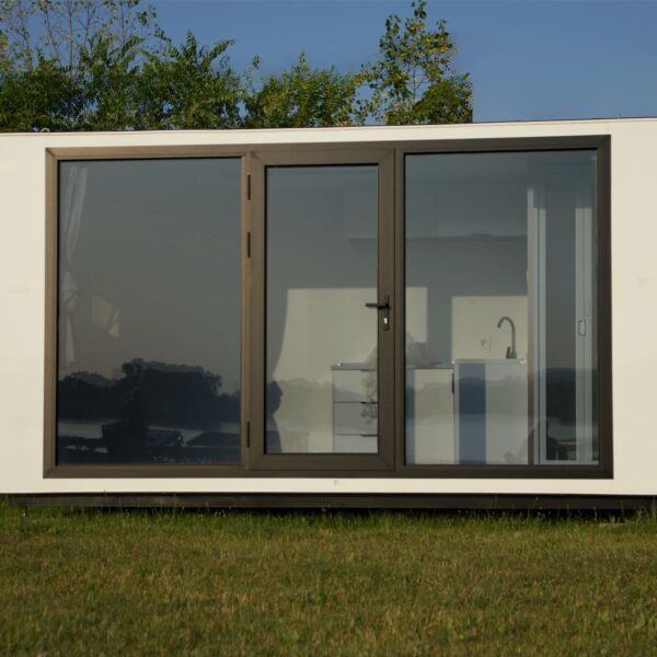 mobilház készletről